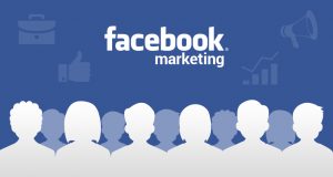 Start Facebook Marketing to Grow Your Business