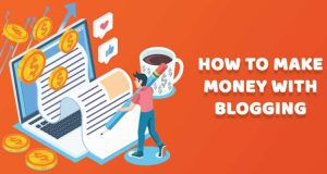 Start a Blog Today Make Make From Your Blog