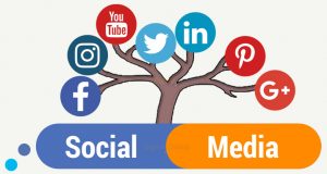 Reach New Customers and Grow Your Business with Social Media Social Media Marketing