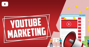 Grow Your YouTube Channel Through YouTube Marketing