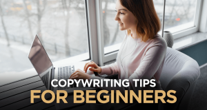 Copywriting for Writers – Make Your Writing More Productive and Effective