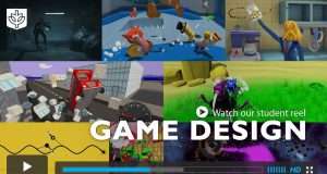 Tips for Making the Best of Game Design and Animation Game Design and Animation