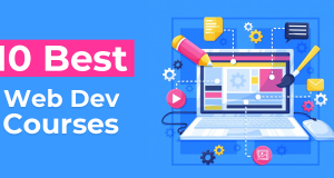 The Ultimate Guide to Online Courses in Programming, Web Development Online Courses in Programming