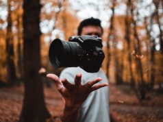 Take Better Photos: 9 Tips to Help You Shoot Better Photos in Just a Few Minutes a Day Photography