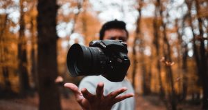 Take Better Photos: 9 Tips to Help You Shoot Better Photos in Just a Few Minutes a Day Photography