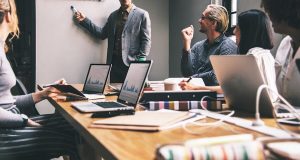 Start and Grow an Entrepreneurship Business Entrepreneurship Business