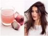 Onion Juice For Hair Growth