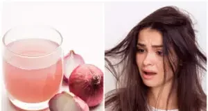 How to Prepare Onion Juice For Hair Growth: Step-by-Step Guide Onion Juice For Hair Growth