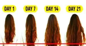 How to grow your hair longer? 9 proven ways that accelerate hair growth How to grow your hair longer