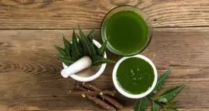 How to Prepare Neem Leaves For Hair Growth Neem Leaves for Hair Growth