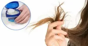 Side Effects of Vaseline On Hair? All You Should Know Side effects of Vaseline on hair