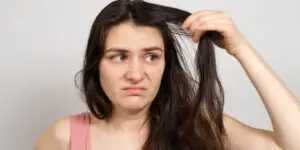 Why Does My Hair Smell Burnt? check out Reason and Cure. Why Does My Hair Smell Burnt