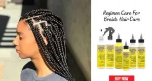 The Top 5 Best Hair Mousses for Braids: A Comprehensive Guide Best Hair Mousses for Braids