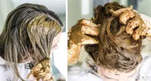 9 Side Effects of Using Henna on Hair: know This Before Using Henna on your Hair Side Effects of Using Henna On Hair