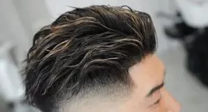 How to Get Wavy Hair Men: A Step-By-Step Guide How to Get Wavy Hair Men