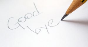 A Farewell Message for My Boss Who Passed Away A Farewell Message for My Boss Who Passed Away