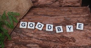 A Farewell Message for My Friend Who Passed Away A Farewell Message for My Friend Who Passed Away