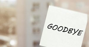 A Farewell Message for My Wife Who Passed Away A Farewell Message for My Wife Who Passed Away