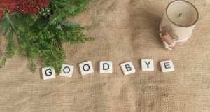 A Farewell Message for Our School Head Boy Who Passed Away A Farewell Message for Our School Head Boy Who Passed Away