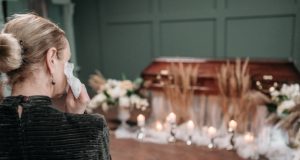 A farewell message for my stepbrother who passed away A farewell message for my stepbrother who passed away