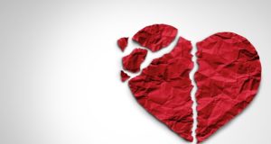 Words of Comfort for Broken Heart of a Brother Words of Comfort for Broken Heart of a Brother