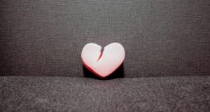 Words of Comfort for Broken Heart of a Daughter Words of Comfort for Broken Heart of a Daughter