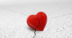 Words of Comfort for Broken Heart of a Father Words of Comfort for Broken Heart of a Father