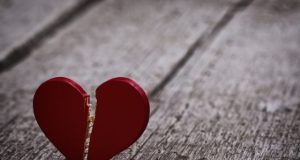 Words of Comfort for Broken Heart of a Father-In-Law Words of Comfort for Broken Heart of a Father-In-Law