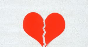 Words of Comfort for Broken Heart of a Niece Words of Comfort for Broken Heart of a Niece