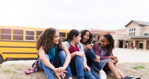 Heartwarming Message for Your Childhood Friend to Stay Cool Heartwarming Message for Your Childhood Friend to Stay Cool