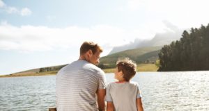 Heartwarming Message for Your Father to Stay Cool Heartwarming Message for Your Father to Stay Cool