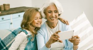 Good Afternoon Love Message for Your Grandma to Make Her Smile Good Afternoon Love Message for Your Grandma to Make Her Smile