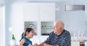 Good Afternoon Love Message for Your Grandpa to Make Him Good Afternoon Love Message for Your Grandpa to Make Him