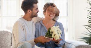 Good Morning Paragraphs for My Love to Make Her Smile Good Morning Paragraphs for My Love to Make Her Smile