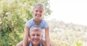 Heartwarming Message for Your Granddaughter to Stay Cool Heartwarming Message for Your Granddaughter to Stay Cool