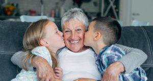 Heartwarming Message for Your Grandmother to Stay Cool Heartwarming Message for Your Grandmother to Stay Cool