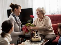 Happy Birthday to My Loving Aunt Happy Birthday to My Loving Aunt