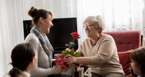 Happy Birthday to My Loving Aunt Happy Birthday to My Loving Aunt