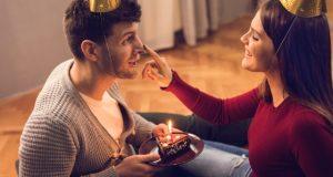 Happy Birthday to My Loving Cousin Happy Birthday to My Loving Cousin