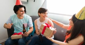 Happy Birthday to My Loving Friend Happy Birthday to My Loving Friend