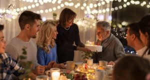 Happy Birthday to My Loving Grandpa Happy Birthday to My Loving Grandpa