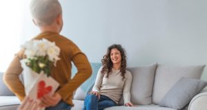 Happy Birthday to My Loving Mother Happy Birthday to My Loving Mother