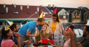 Happy Birthday to My Loving Niece Happy Birthday to My Loving Niece