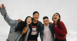 Happy Weekend Message to Your Childhood Friend Happy Weekend Message to Your Childhood Friend