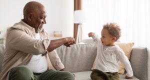 Happy Weekend Message to Your Grandpa Happy Weekend Message to Your Grandpa