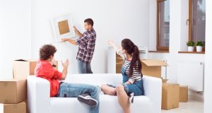 Heartwarming Message for Your Roommate to Stay Cool Heartwarming Message for Your Roommate to Stay Cool