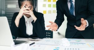 Heart Touching Letter About Absence of Colleagues Heart Touching Letter About Absence of Colleagues