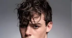 How To Get Long Lasting Wet Hair Look For Men How To Get Long Lasting Wet Hair Looks For Men