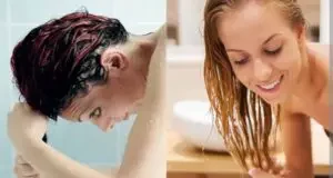 What Happens If You Leave Hair Dye In Too Long?