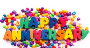 Best Anniversary Wishes for a Sister From Another Mother Best Anniversary Wishes for a Sister From Another Mother